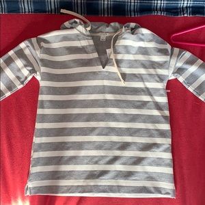 JCrew hoodie